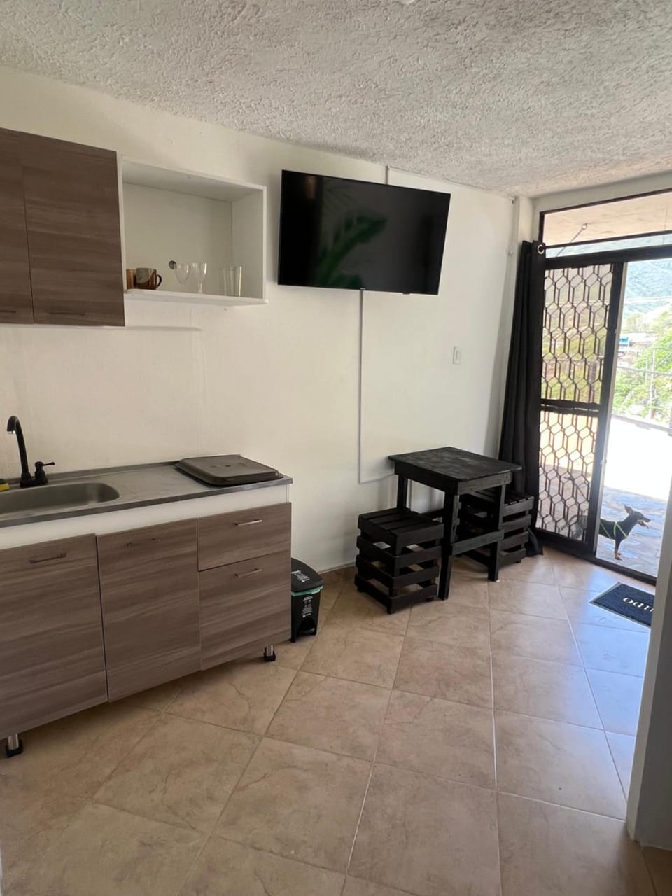 playa alta taganga Bed and Breakfast in Cundinamarca, Colombia