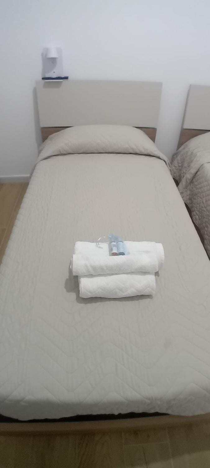 Riccabea Bed and Breakfast in Alghero