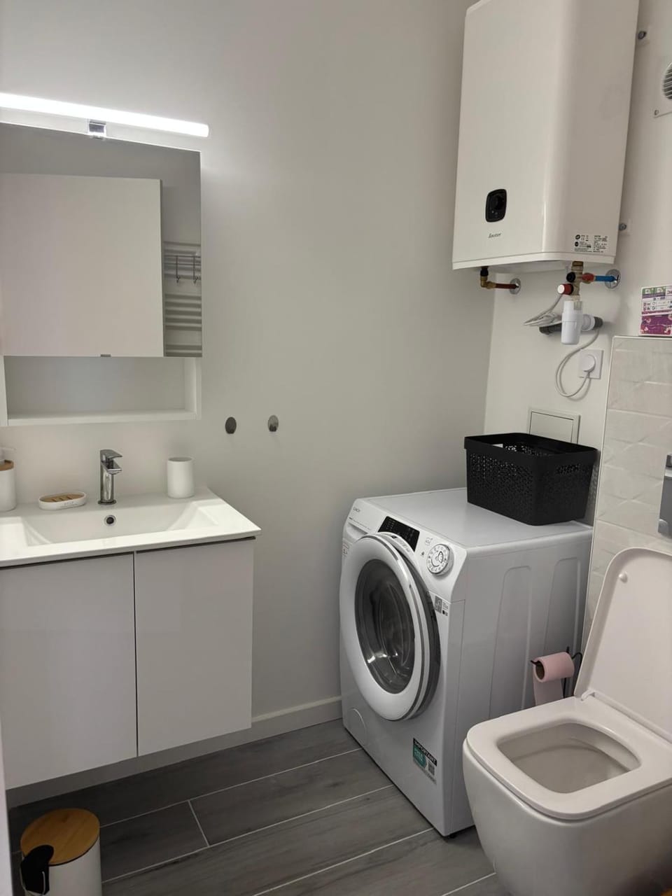 Élégant T2 acces direct plage Apartment in Saint-Cyprien