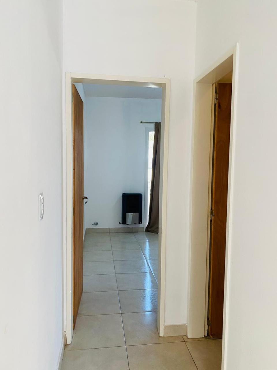 Monoambiente - Alquileres Buendia Apartment in Puerto Madryn
