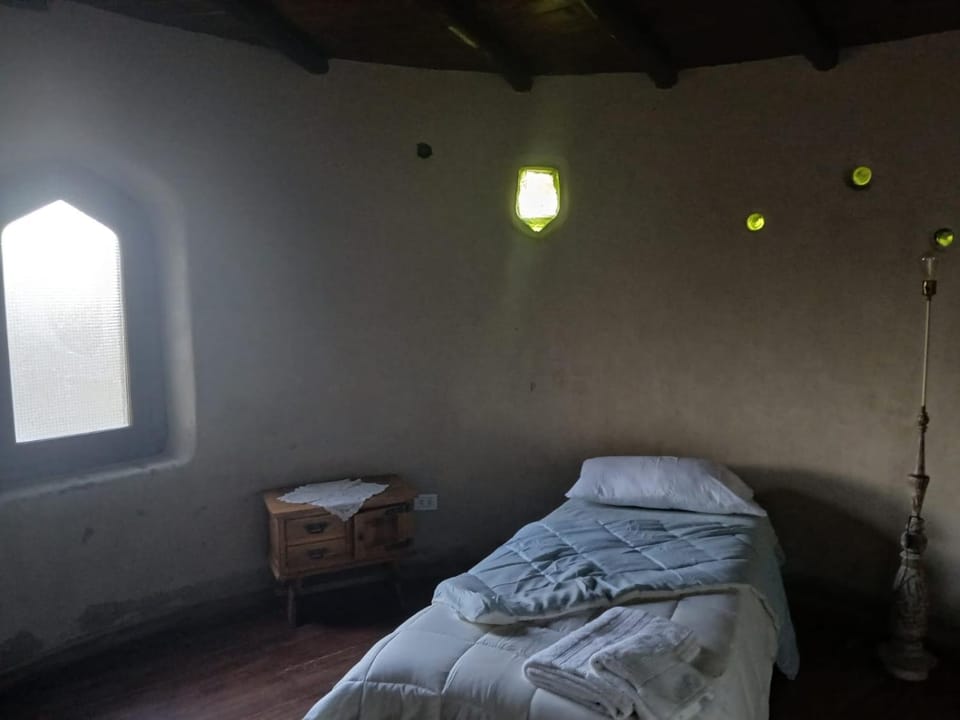 Casita de Campo Country House in Puerto Madryn