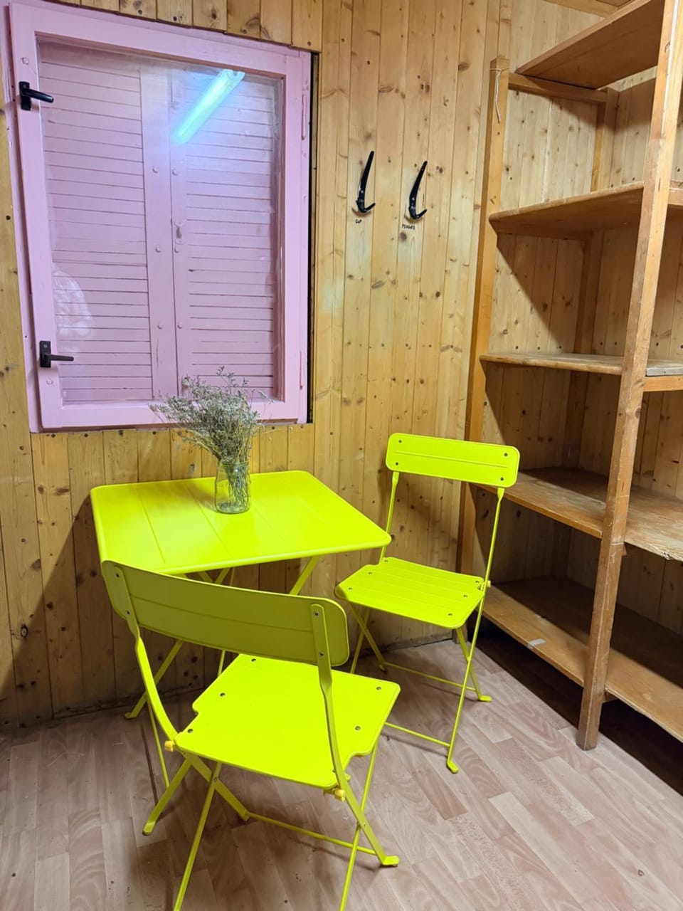 Basecamp Brno Campground/ 
RV Resort in Brno