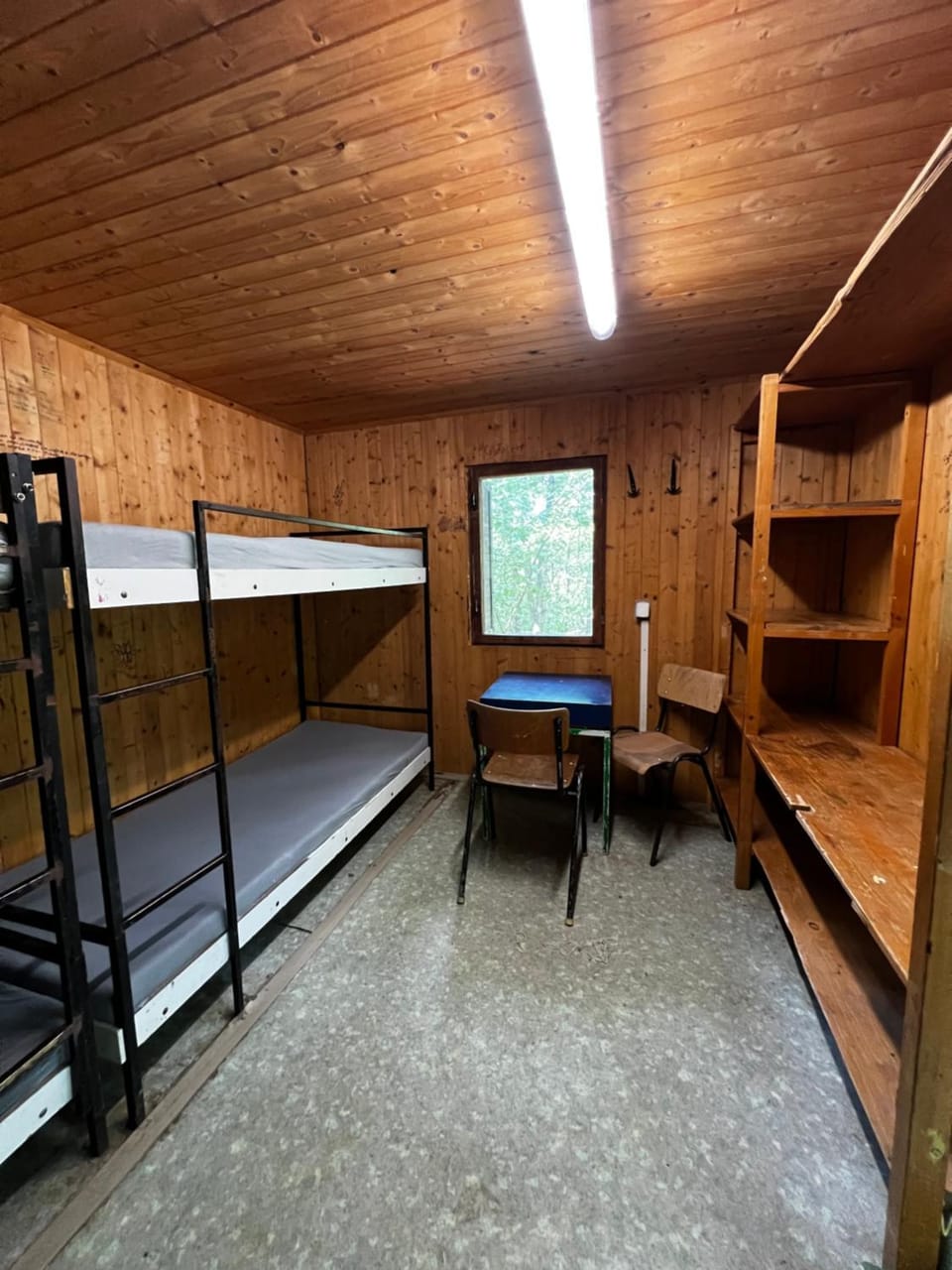Basecamp Brno Campground/ 
RV Resort in Brno