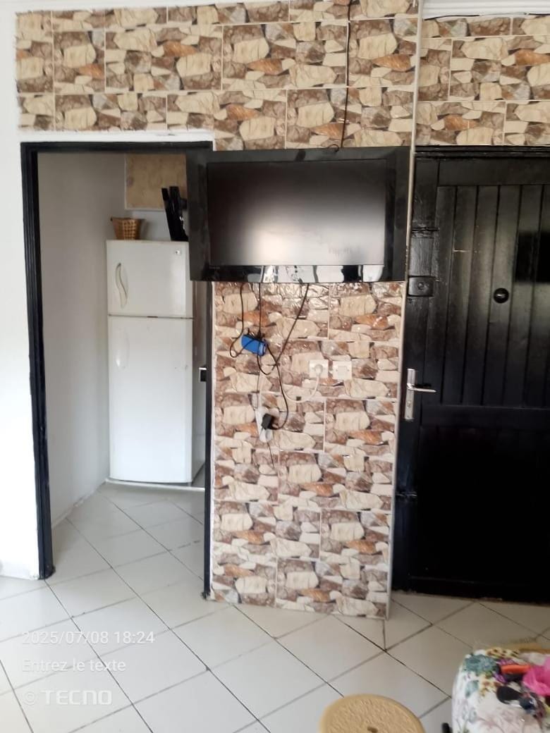 complexe MIXTA SAFIA BLOCK 7 ETG 2 APRT 40 MARTIL Apartment in Tangier-Tétouan-Al Hoceima