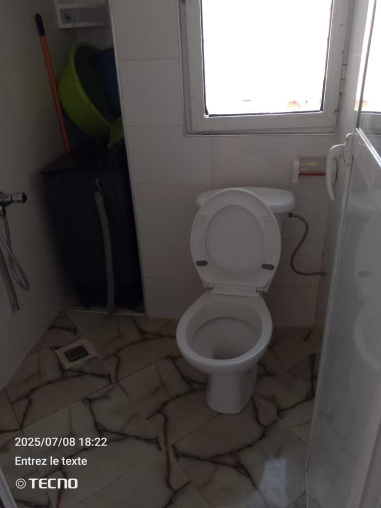 complexe MIXTA SAFIA BLOCK 7 ETG 2 APRT 40 MARTIL Apartment in Tangier-Tétouan-Al Hoceima