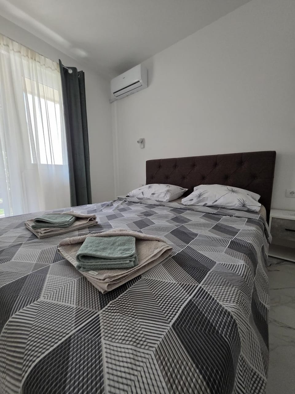 Studio IV Apartment in Serbia