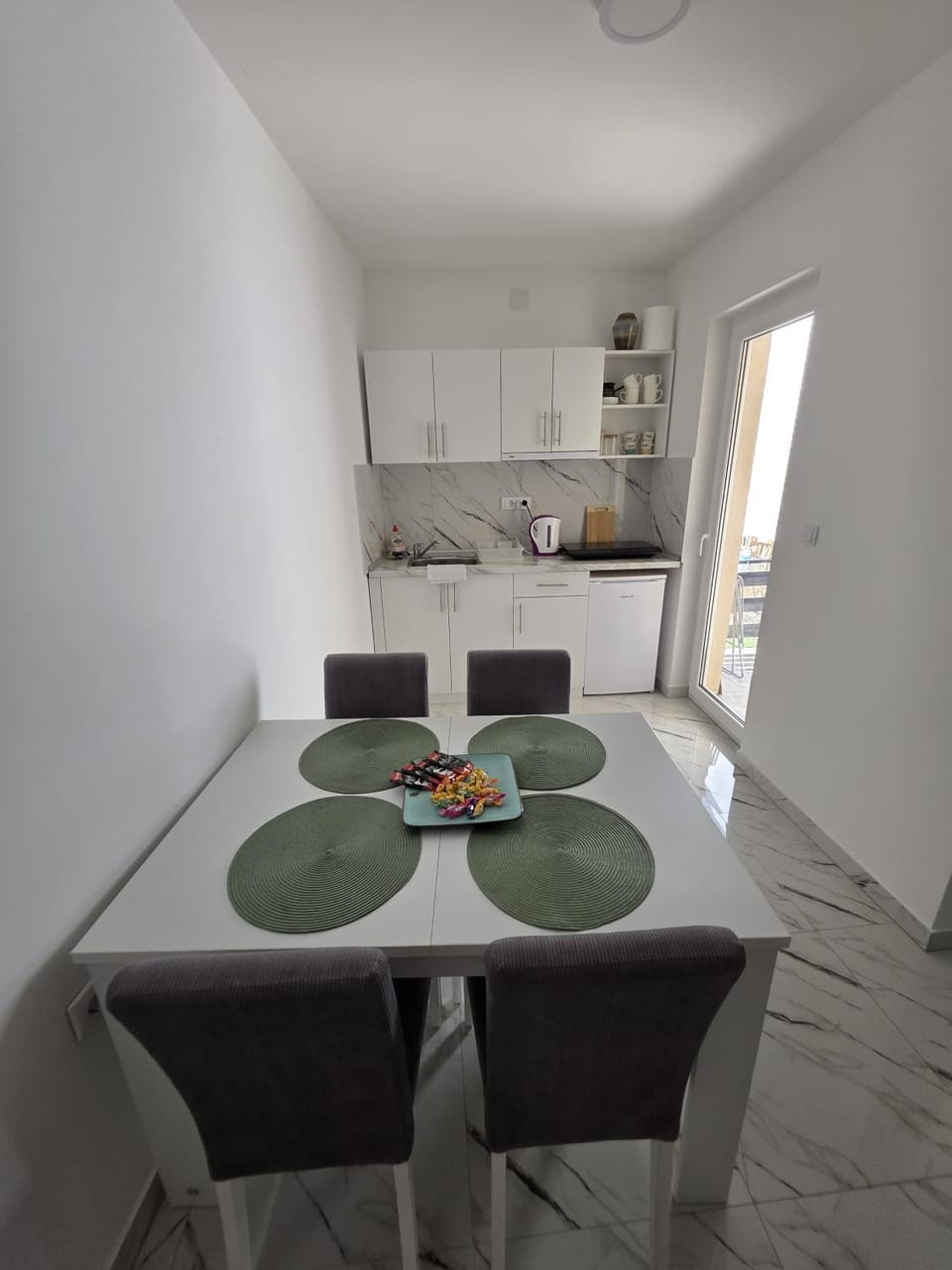 Studio IV Apartment in Serbia