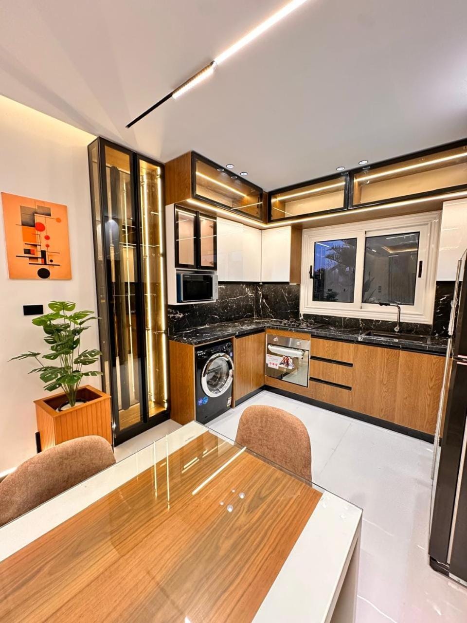 Luxury Stay to Remember 5 Bedroom Rental in Marina 5 ج4 Villa in Egypt