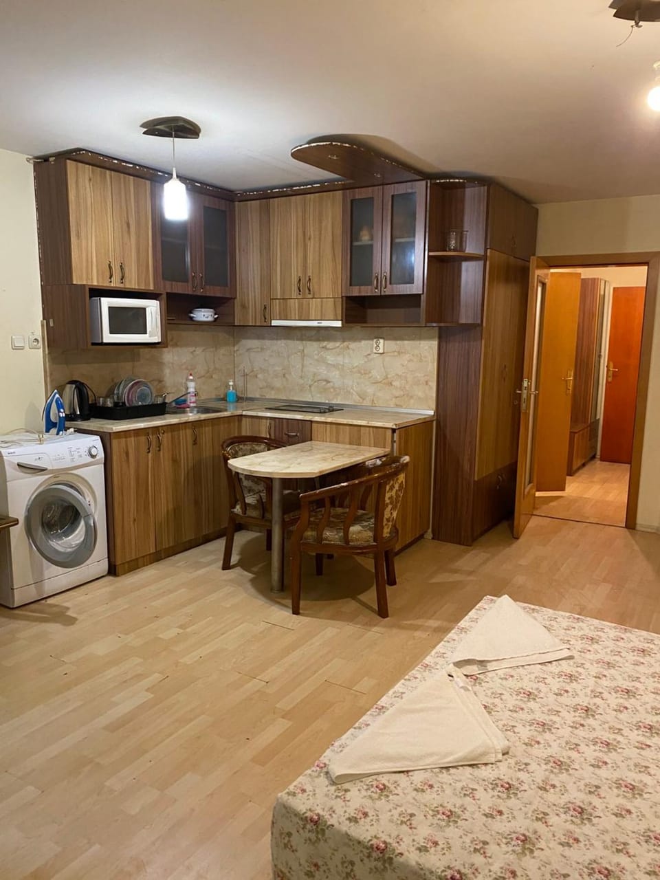 Апартамент manolov Apartment in Varna