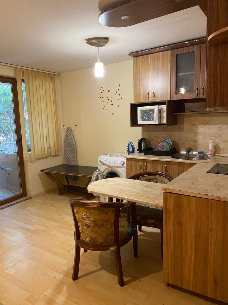 Апартамент manolov Apartment in Varna