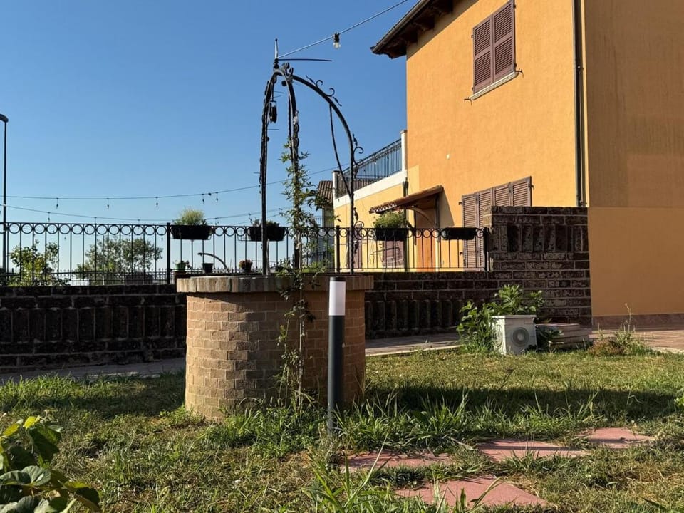 La Finestra sul Mare House in Abruzzo