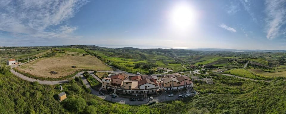 La Finestra sul Mare House in Abruzzo