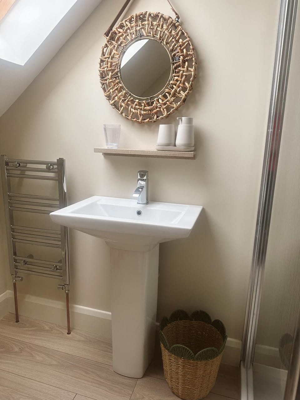 Roe Valley Getaway Bed and Breakfast in Limavady