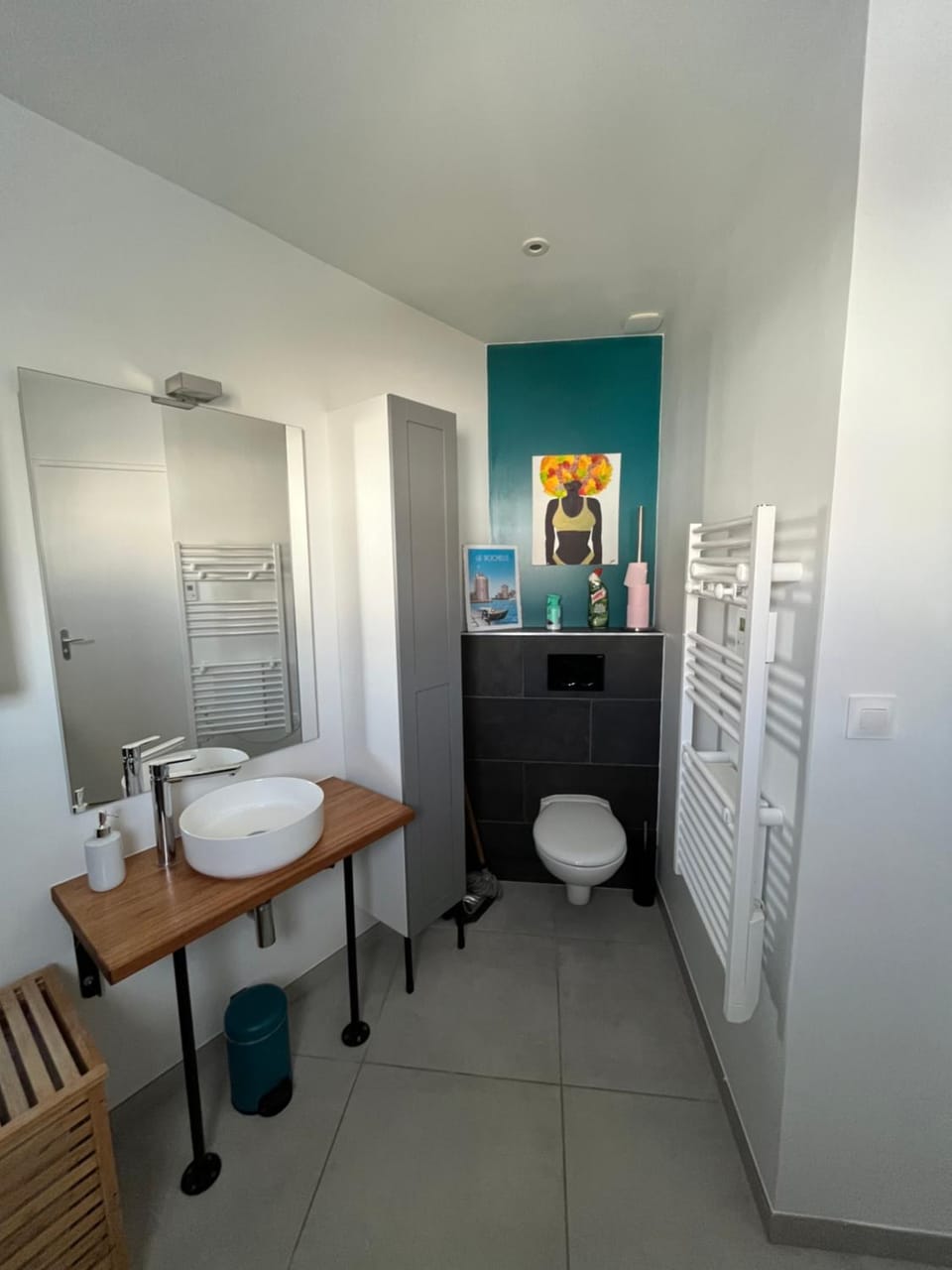 Studio La Rochelle Apartment in La Rochelle