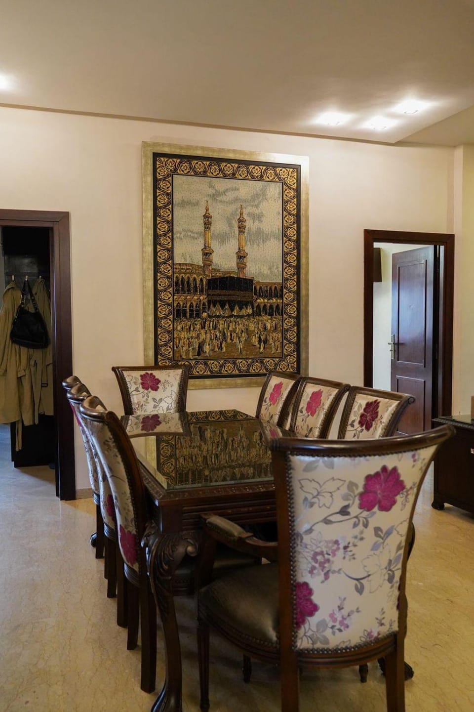 Arina beach martil Apartment in Tangier-Tétouan-Al Hoceima