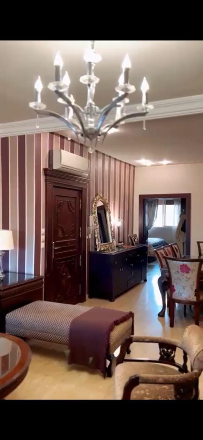 Arina beach martil Apartment in Tangier-Tétouan-Al Hoceima