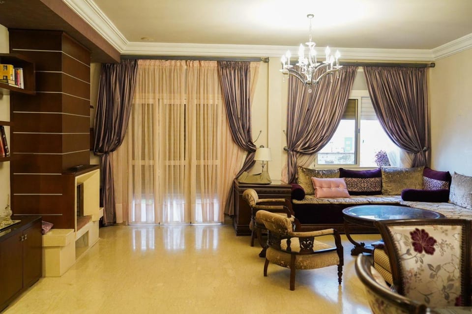 Arina beach martil Apartment in Tangier-Tétouan-Al Hoceima