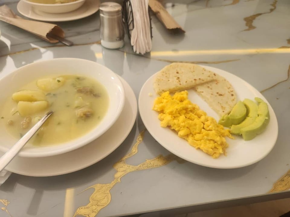 Breakfast