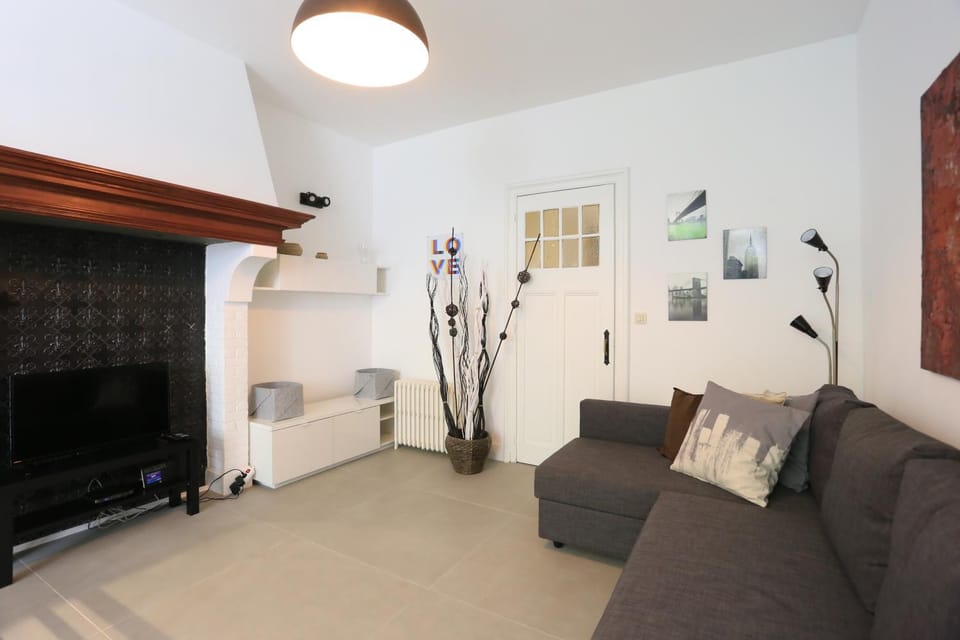 Belliard flat Apartment in Ixelles