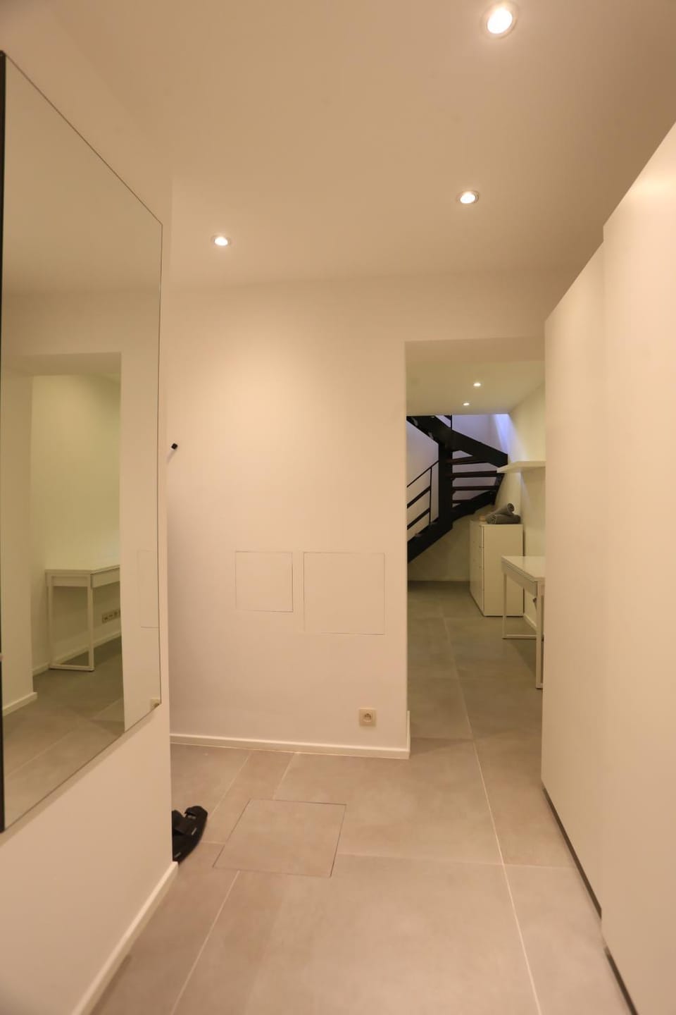 Belliard flat Apartment in Ixelles