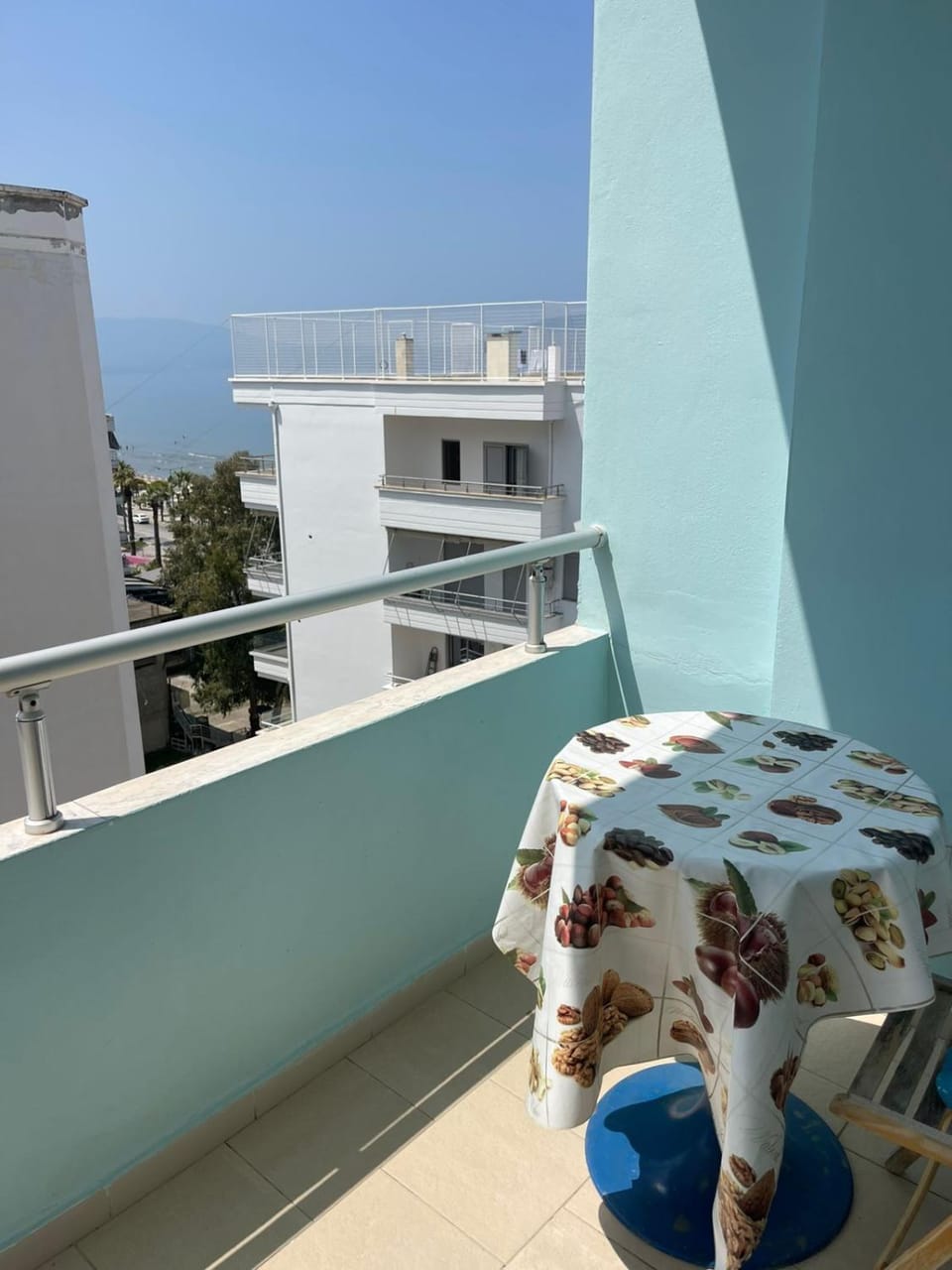 Balcony/Terrace, Balcony/Terrace