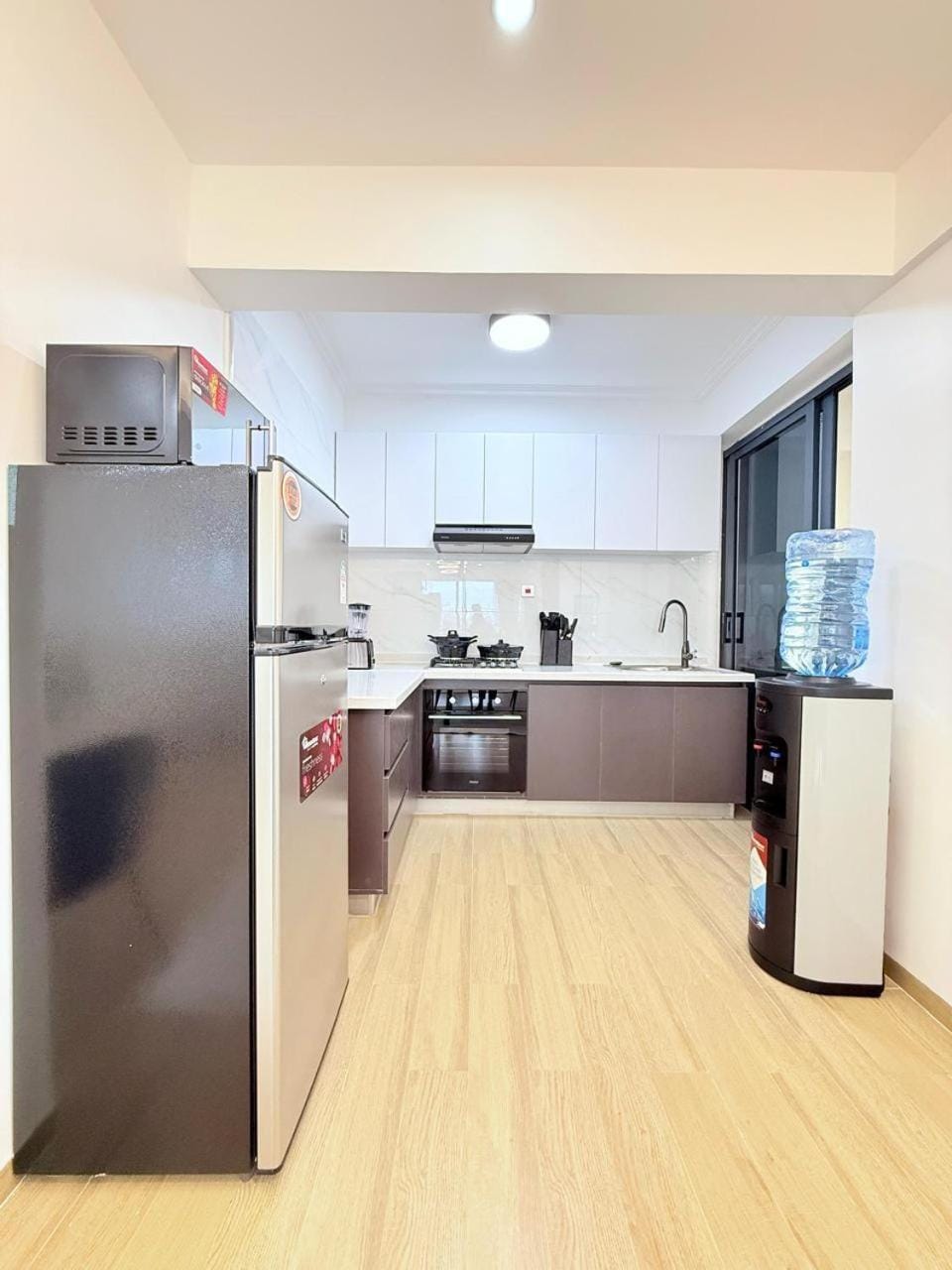 Heartland gardens kilimani Apartment in Nairobi County