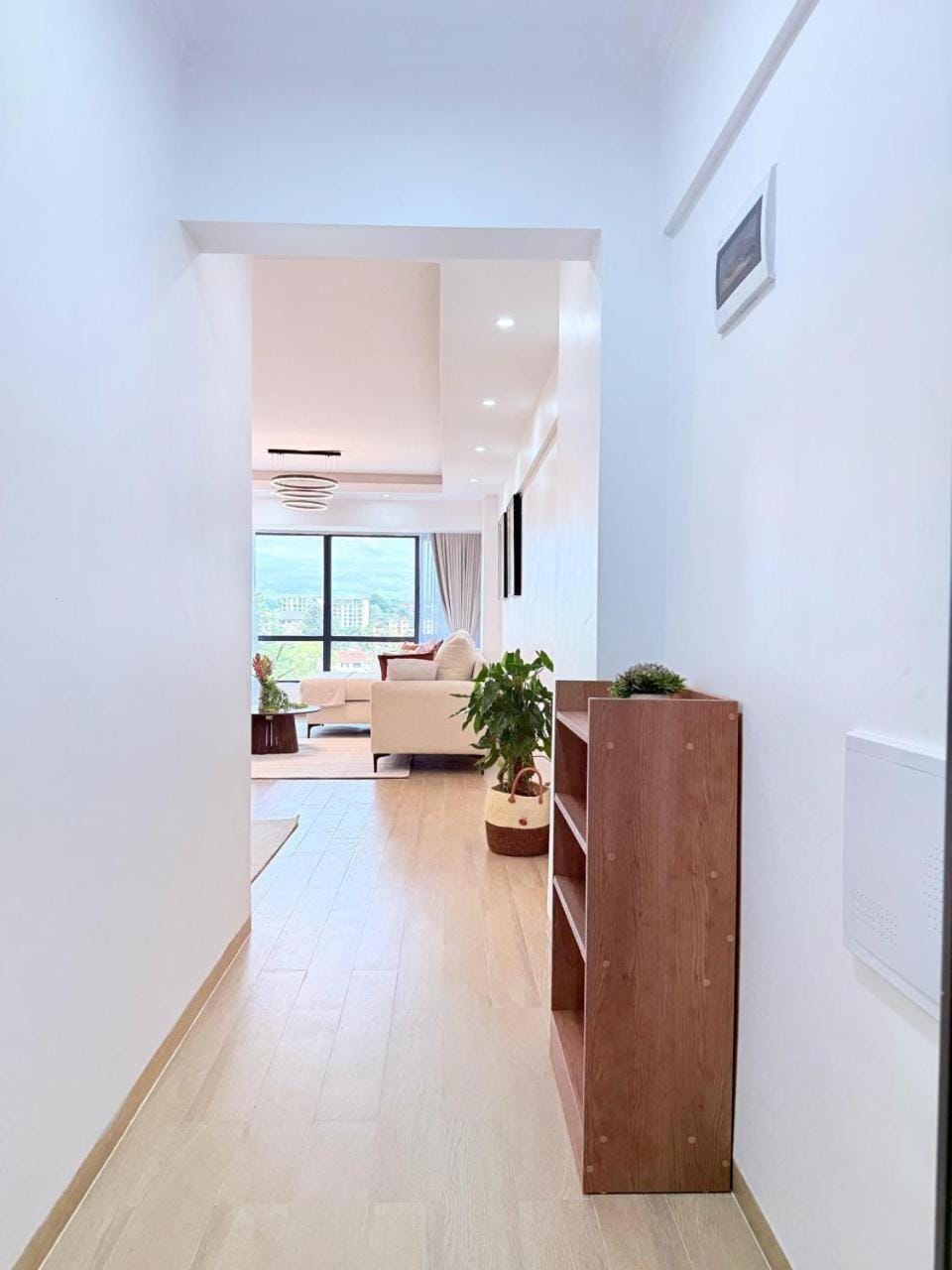 Heartland gardens kilimani Apartment in Nairobi County