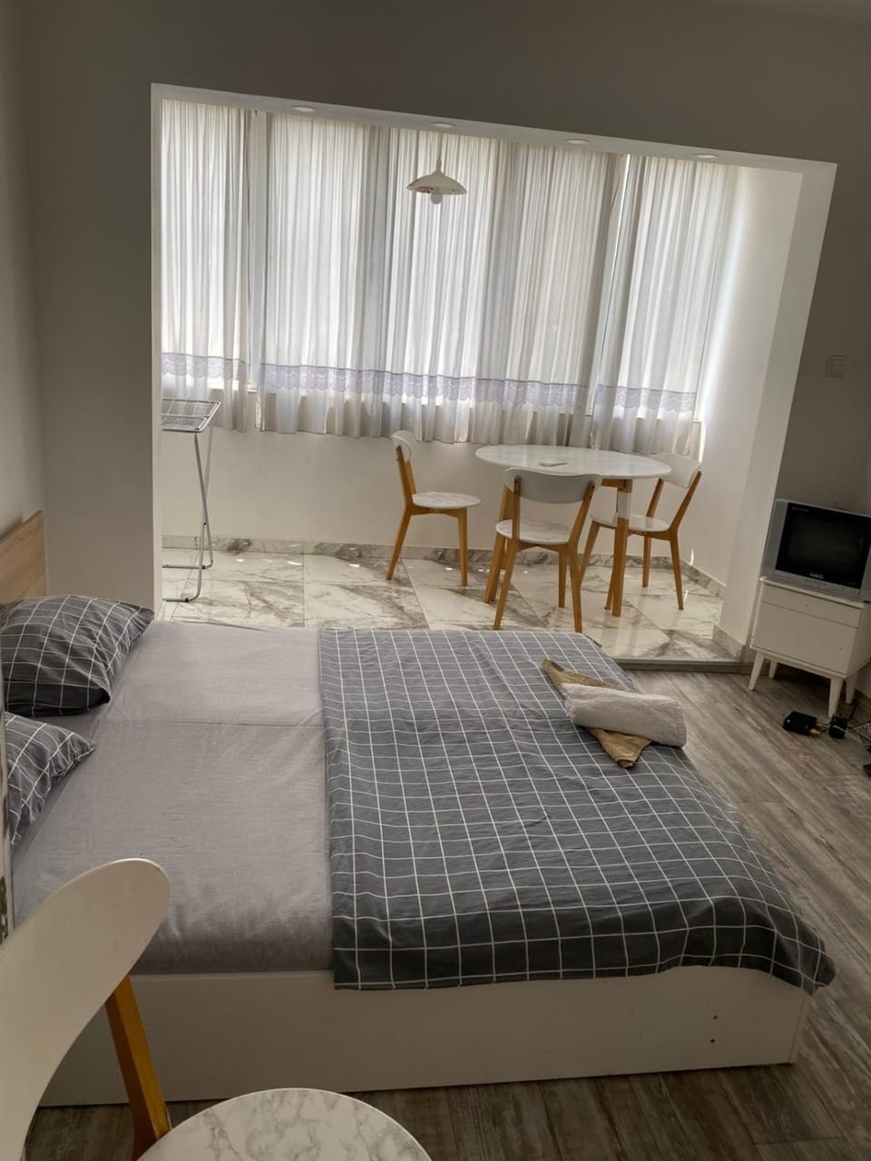 Апартамент Лозенград 3 Apartment in Varna
