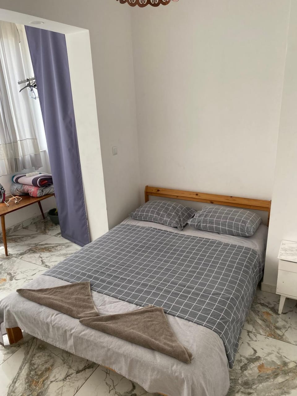 Апартамент Лозенград 3 Apartment in Varna