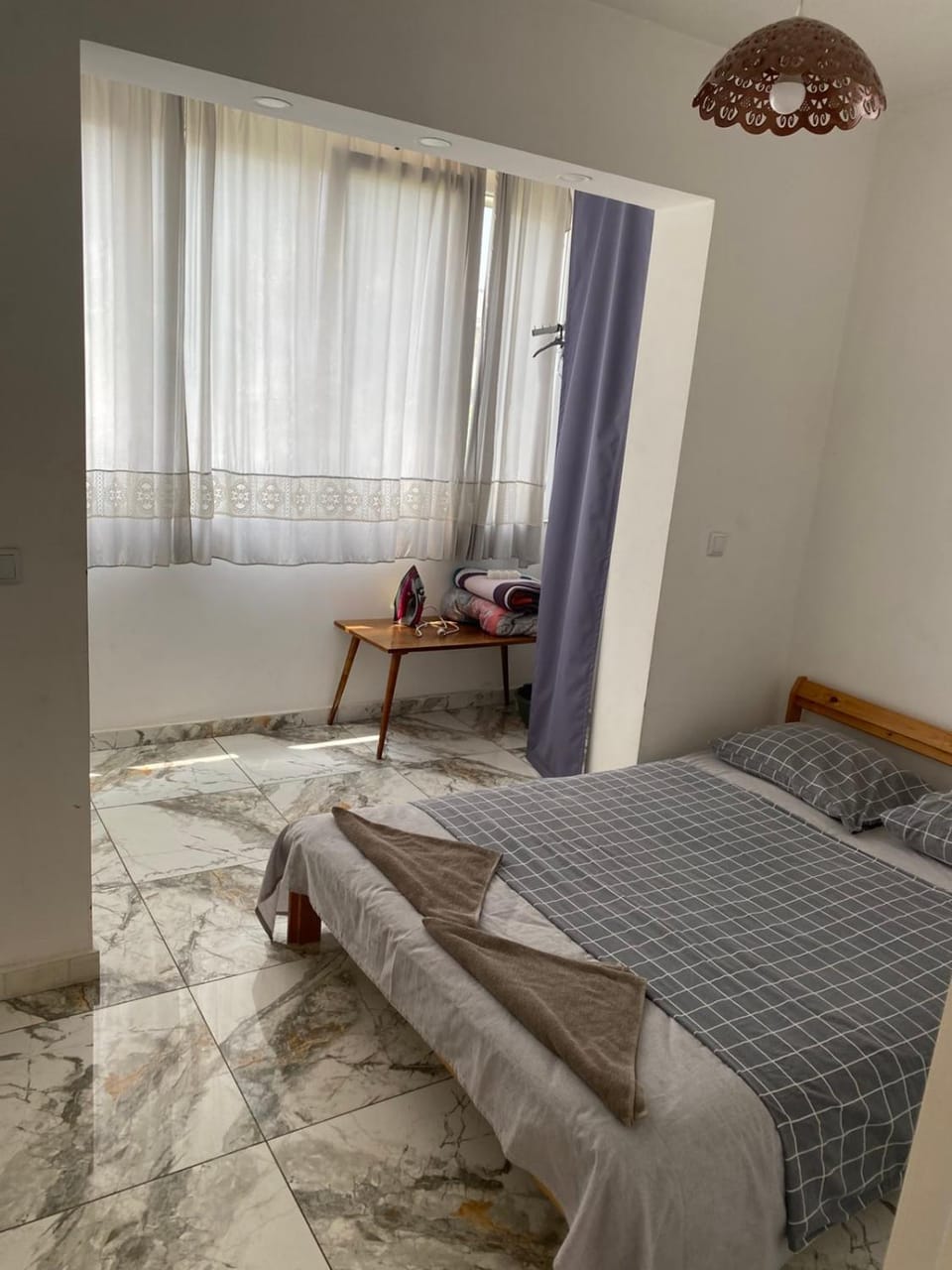 Апартамент Лозенград 3 Apartment in Varna