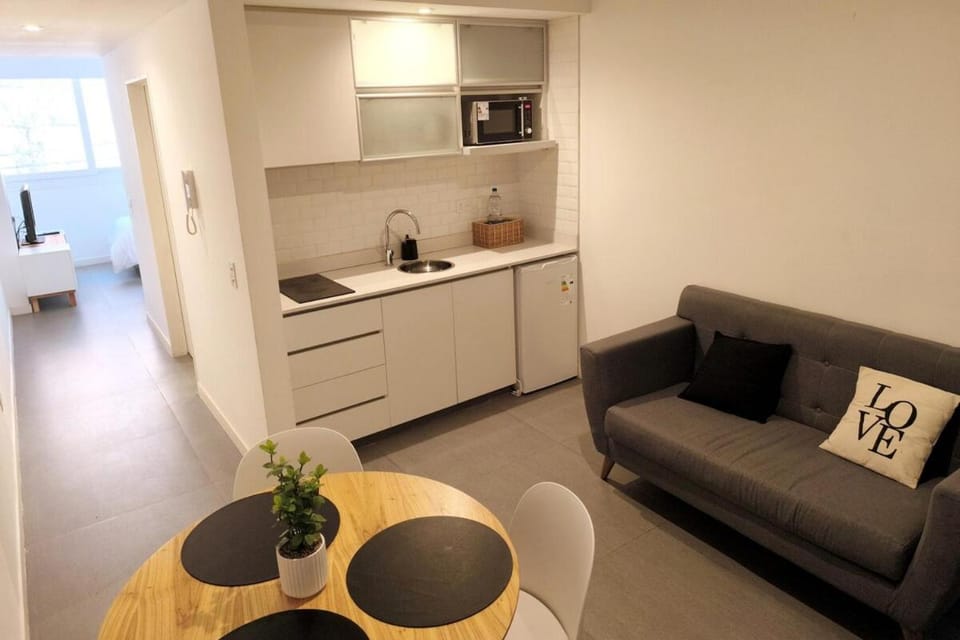 Belgrano FLENI Confort & Seguridad 216 Apartment in Buenos Aires
