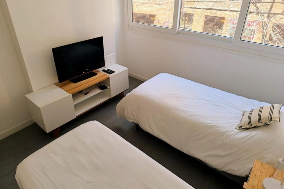 Belgrano FLENI Confort & Seguridad 216 Apartment in Buenos Aires