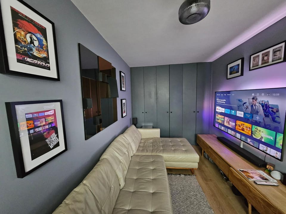 TV and multimedia