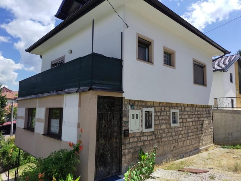 Hiža Guesthouse House in Sarajevo