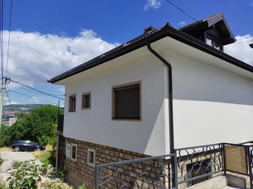 Hiža Guesthouse House in Sarajevo