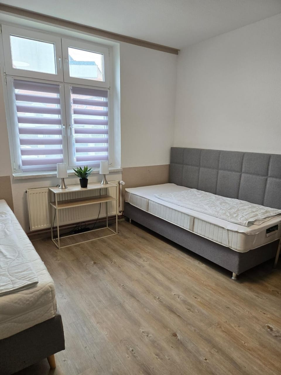 FeWo 5 Personen, Nähe Bahnhof Apartment in Saxony-Anhalt, Germany