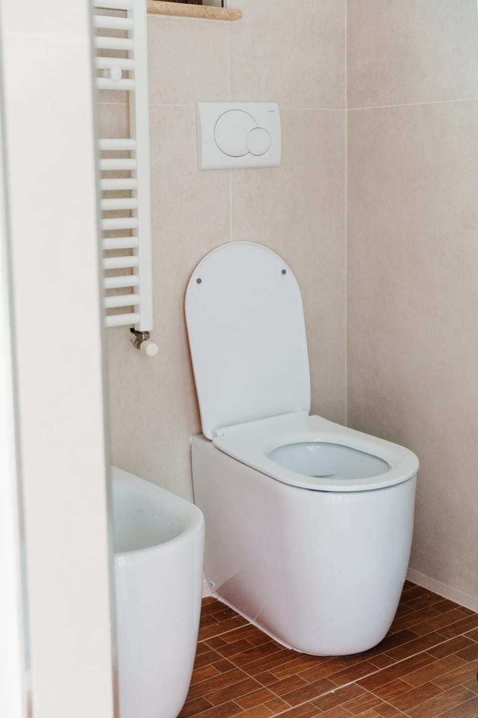 Toilet, Bathroom