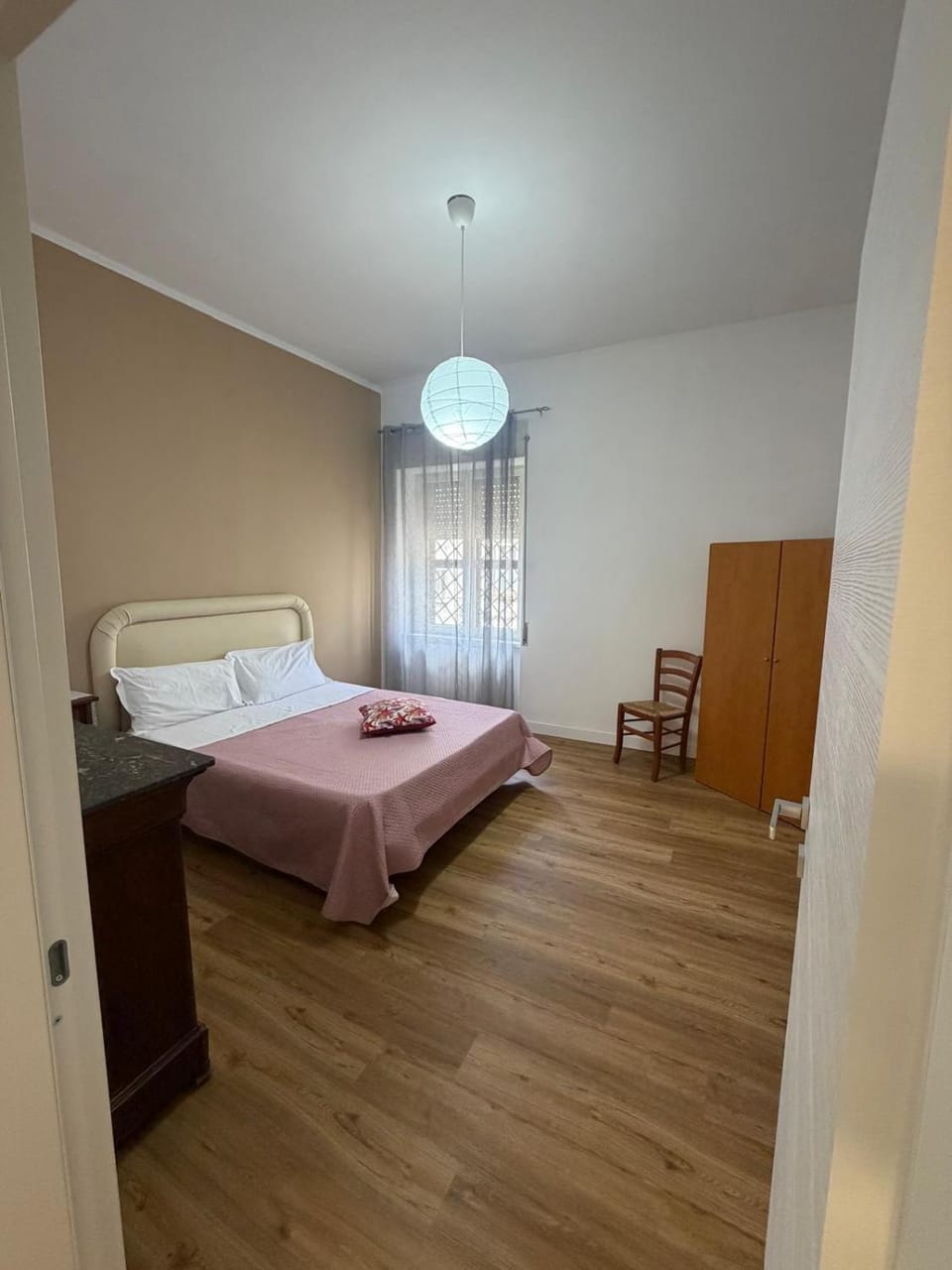 Gli ultimi romantici Apartment in Naples