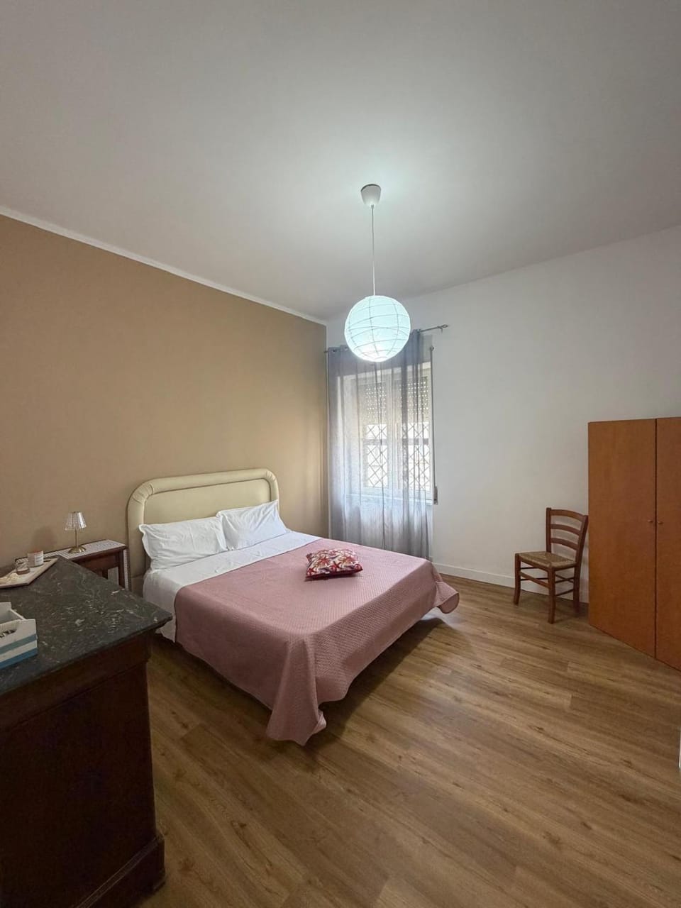 Gli ultimi romantici Apartment in Naples