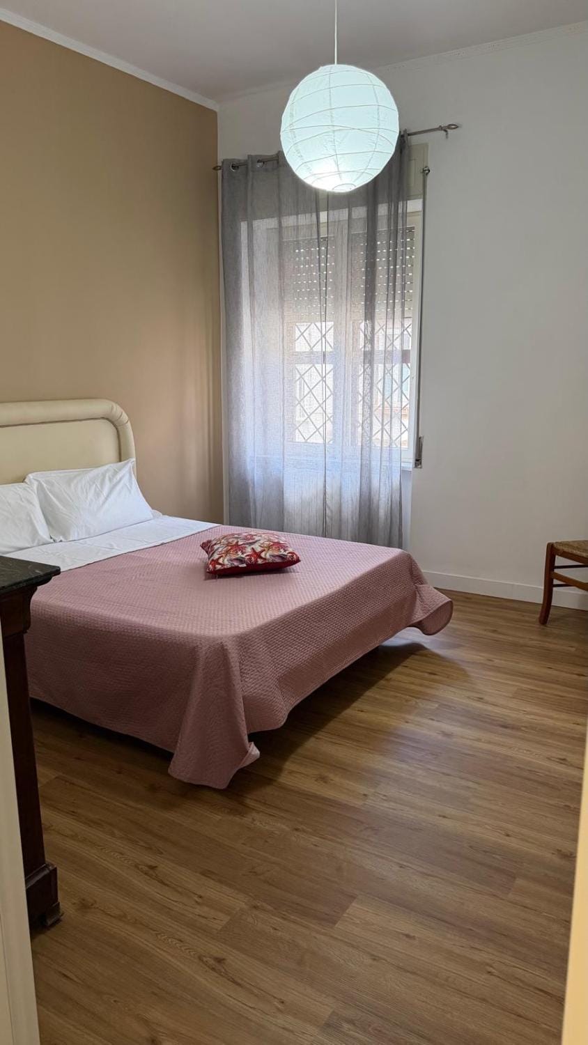 Gli ultimi romantici Apartment in Naples