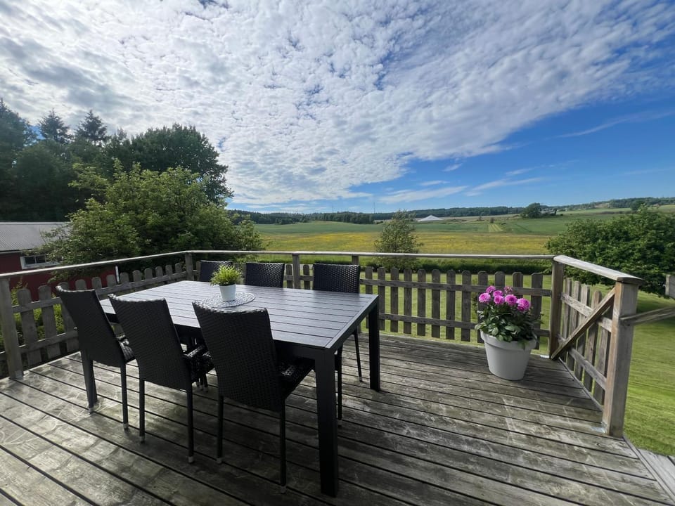 Patio, View (from property/room)