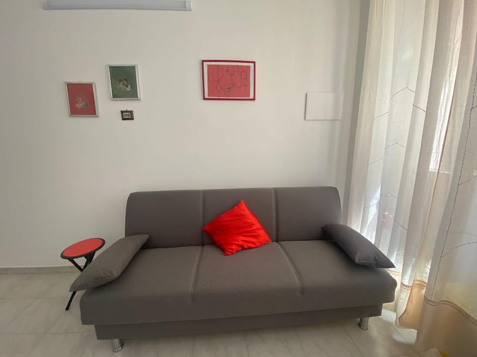 Casa vacanze Famiglia MARE Apartment in Avola