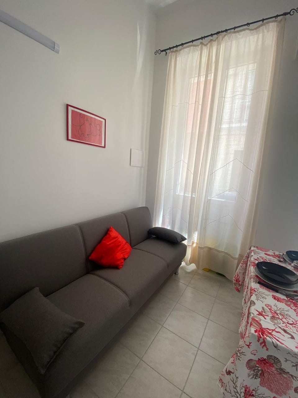 Casa vacanze Famiglia MARE Apartment in Avola