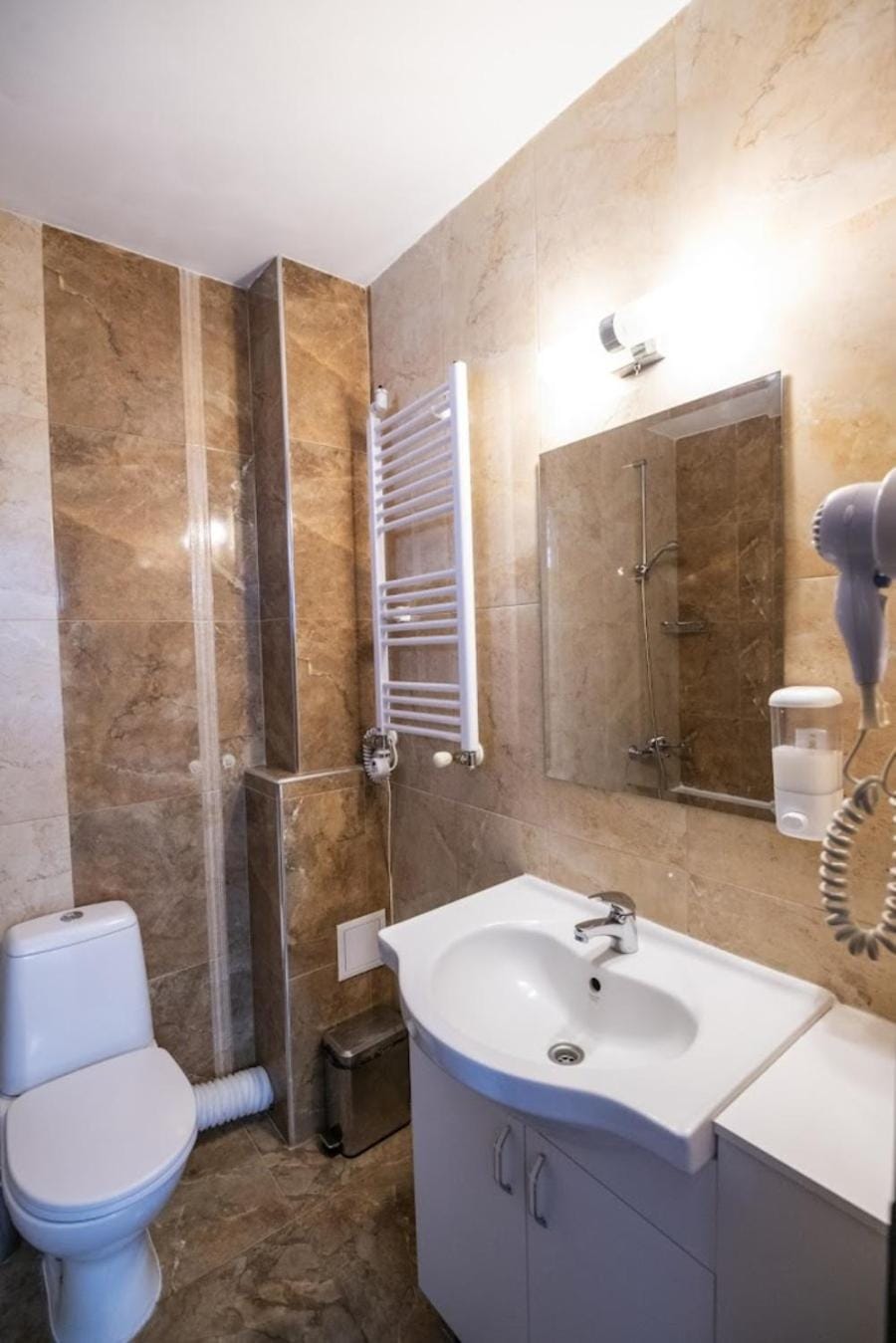 Toilet, Bathroom