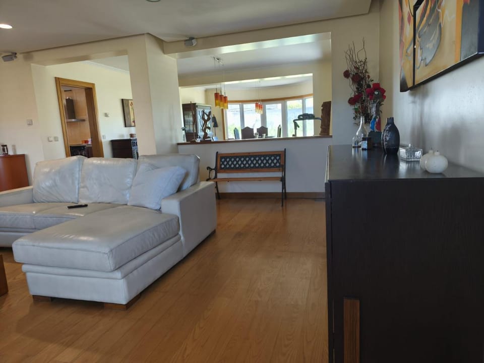 2 Floors Villa Close Apulia Beach Villa in Portugal