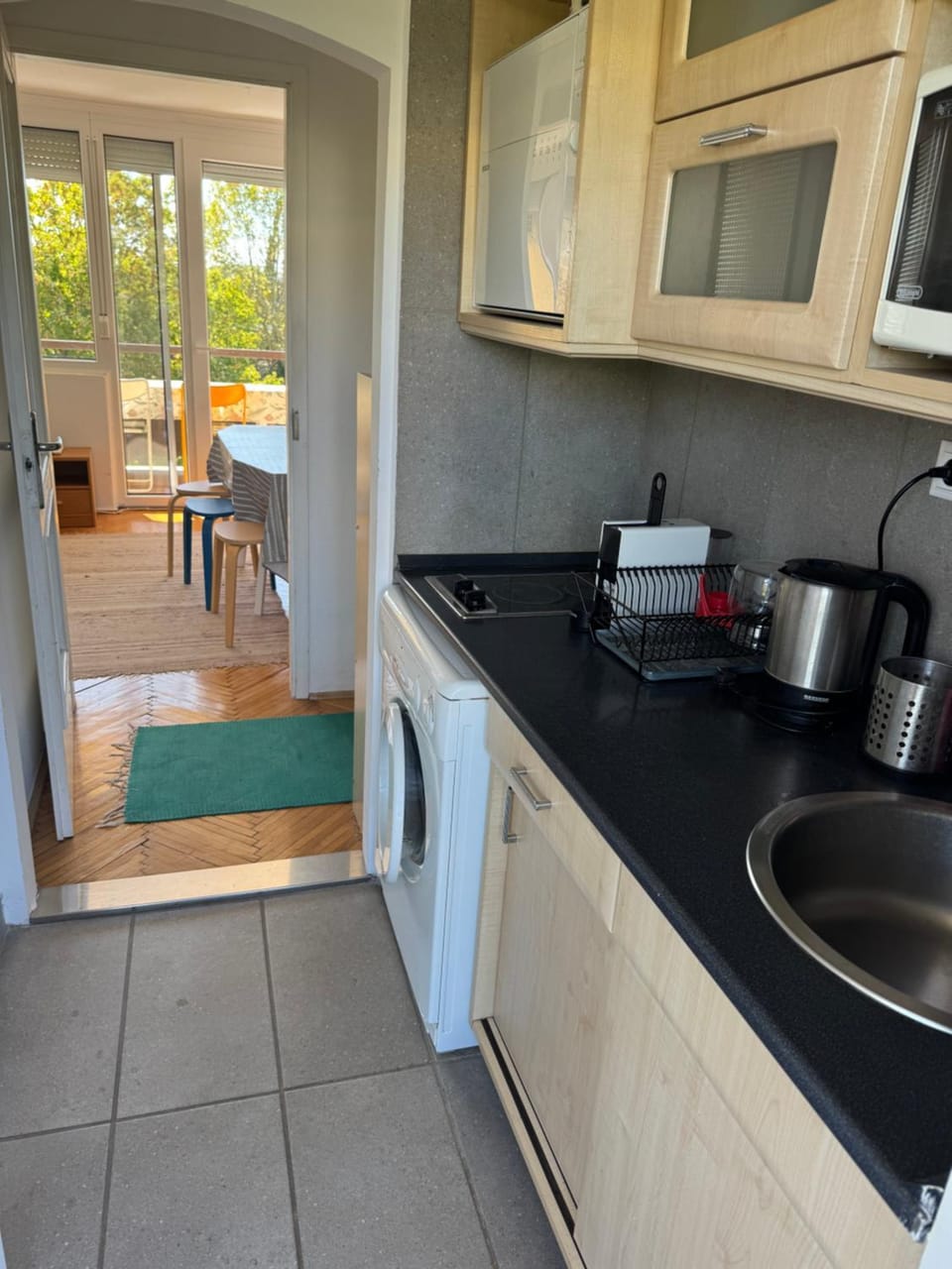 Balaton Vibe Apartman Apartment in Hungary