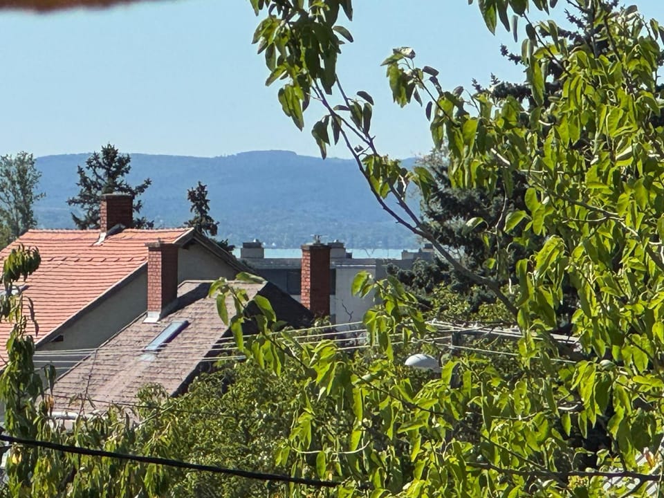 Balaton Vibe Apartman Apartment in Hungary