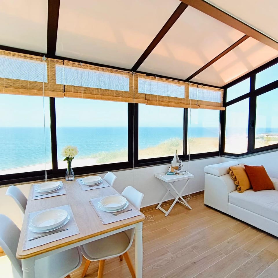Balcony/Terrace, Balcony/Terrace, Sea view, Sea view