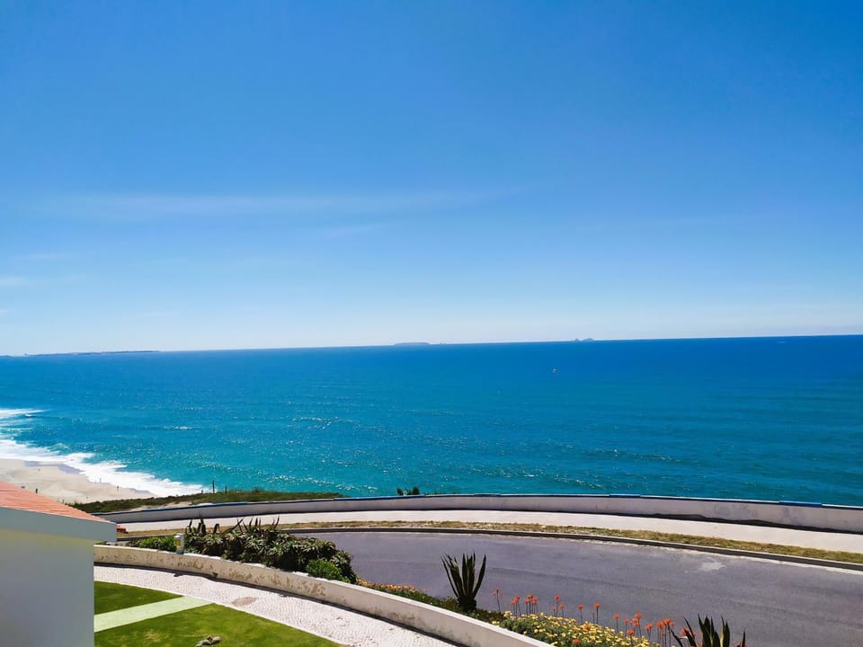 Sea view, Sea view
