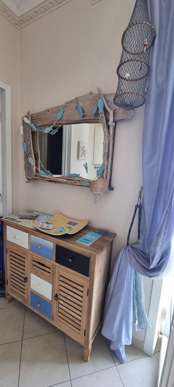 La casa di Manu Apartment in Abruzzo